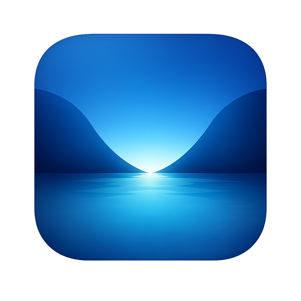 Bay Terminal App Icon